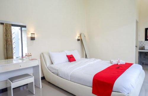 Grobogan Hotel | RedDoorz Syariah near Pasar Godong Grobogan
