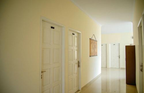 Pekanbaru Hotel | RedDoorz syariah near Universitas Islam Riau