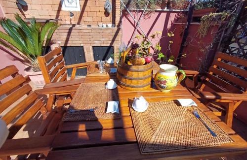 Pozzuoli Apartment | Redea's House