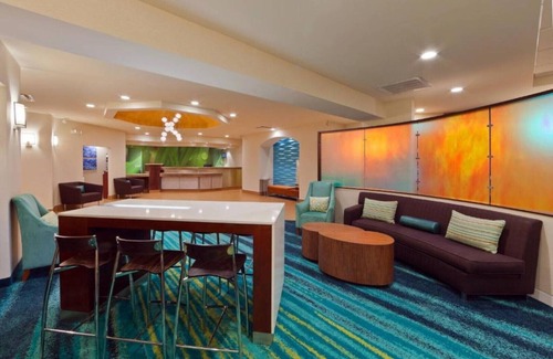 West Central Westminster House | Redefine travel at our all-suite Westminster hotel