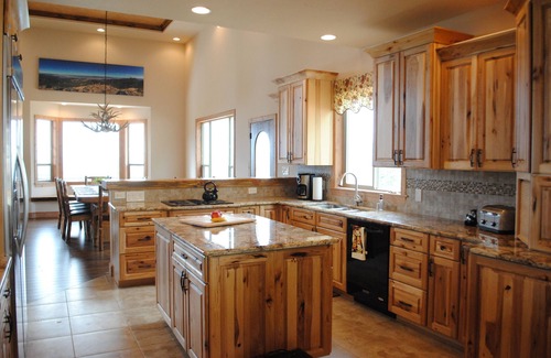 Post Falls House | Redemption Rock Lodge