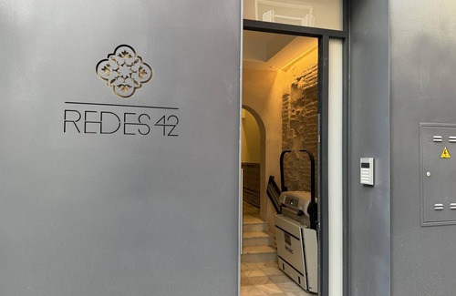 San Vicente Apartment | Redes Royale Apartments ·1A· by Misterhost
