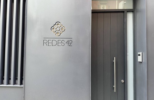 San Vicente Apartment | Redes Royale Apartments ·1A· by Misterhost