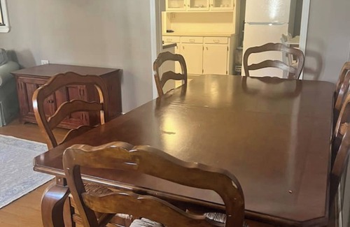 Chocowinity House | Redfish Retreat