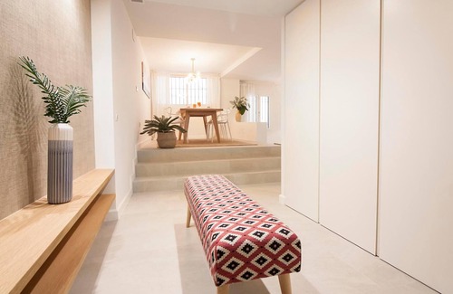 Campos Eliseos Apartment | Reding FreshApartments by Bossh!