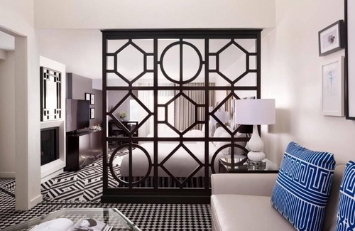 Norma Triangle Hotel | Rediscover Old Hollywood in Three Luxurious Suite! Rooftop Pool, Pet-friendly!