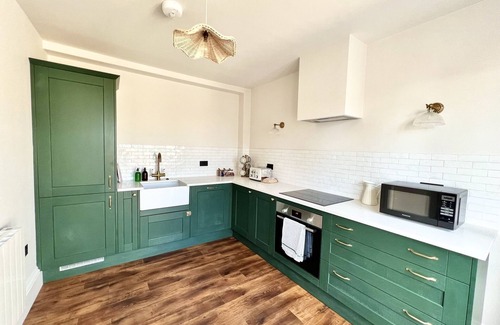Bristol Apartment | Redland Suites - Apartment 3