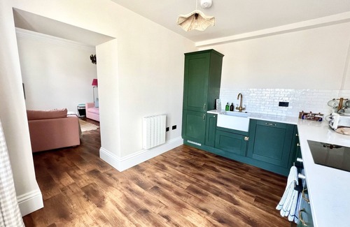 Bristol Apartment | Redland Suites - Apartment 3
