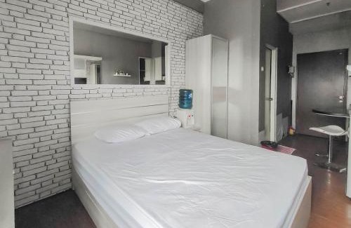 Bandung Hotel | RedLiving Apartemen The Suites Metro - King Property Tower C