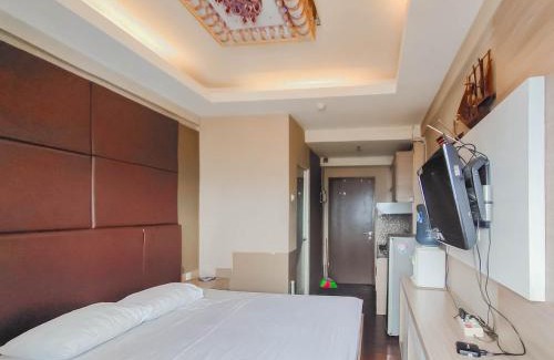 Bandung Hotel | RedLiving Apartemen The Suites Metro - King Property Tower C