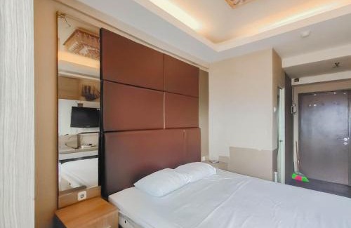 Bandung Hotel | RedLiving Apartemen The Suites Metro - King Property Tower C