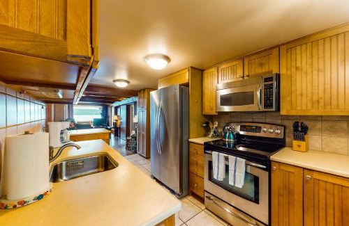 Poulsbo House | Redman Cabin