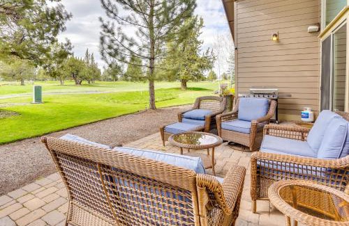 Redmond House | Redmond Golf Getaway - Near Smith Rock State Park!