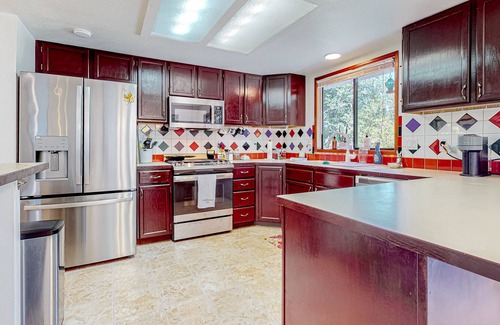 Union Hill-Novelty Hill House | Redmond Retreat - Upstairs | Duplex in Redmond