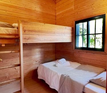 Tomar Resort | Redondo Lodges