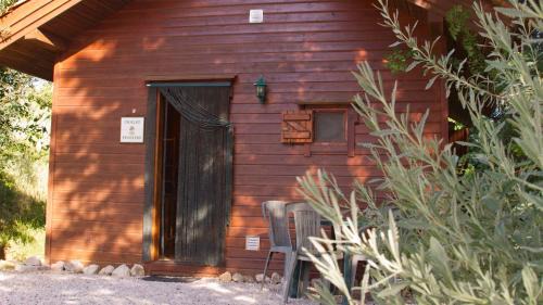 Tomar Resort | Redondo Lodges