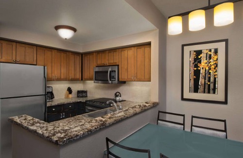 North Park City Villa | REDUCED PRICE Ski In/Ski Out At Park City Resort - Marriott's Mountainside Villa