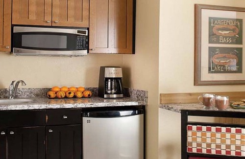 North Park City Villa | REDUCED PRICE Ski In/Ski Out At Park City Resort - Marriott's Mountainside Villa
