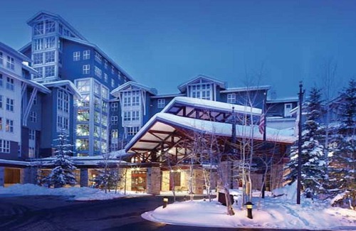 North Park City Villa | REDUCED PRICE Ski In/Ski Out At Park City Resort - Marriott's Mountainside Villa