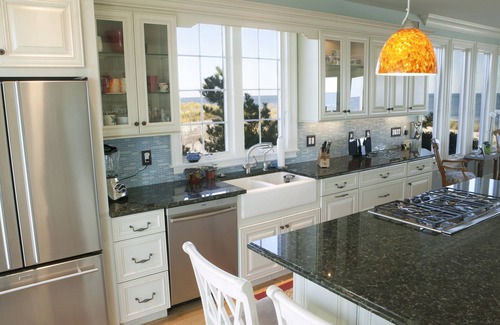 Mantoloking House | REDUCED RATE- 8/26-9/9 Ocean Front Beautiful Home with Private Beach