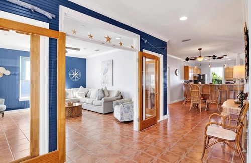 Morgantown House | Reduced Rate! Away Time *Beach Access, 2 Pools*