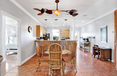 Morgantown House | Reduced Rate! Away Time *Beach Access, 2 Pools*