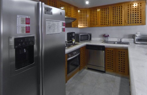 Puerto Aventuras Condo | REDUCED RATE! * Beachfront Luxury Puerto Aventuras, Cancun, Mexico