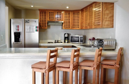 Puerto Aventuras Condo | REDUCED RATE! * Beachfront Luxury Puerto Aventuras, Cancun, Mexico