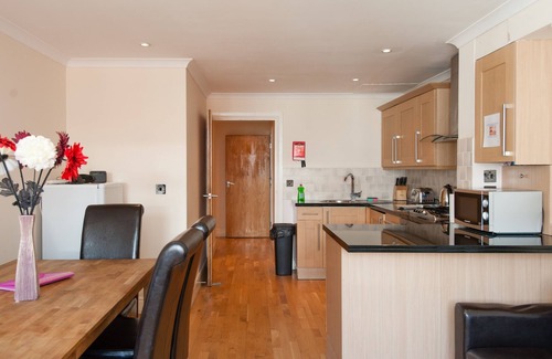 Waterloo Apartment | *Reduced Rates* Central London | apx. 13 Mins to St Paul's Cathedral