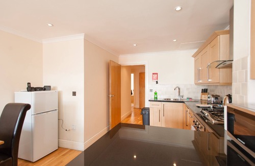 Waterloo Apartment | *Reduced Rates* Central London | apx. 13 Mins to St Paul's Cathedral
