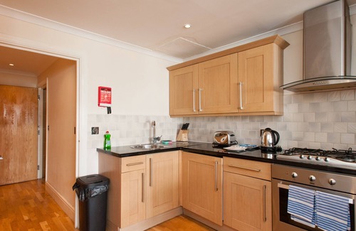 Waterloo Apartment | *Reduced Rates* Central London | apx. 13 Mins to St Paul's Cathedral