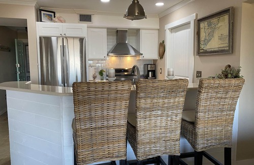 Folly Beach Condo | Reduced Rates for Summer Calendar! Breathtaking Sunsets and Perfect Location!