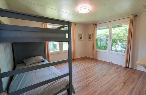 Mokuleia House | REDUCED RATES! Sept/Oct - Private Beachfront Oasis on the North Shore of Oahu