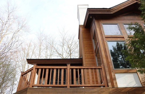 Boyne Falls Condo | Reduced Sept 12-14- Boyne Mountain - 6 beds -near Petoskey & Charlevoix