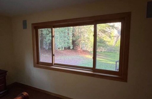Redway House | Redwood Creek Getaway!
