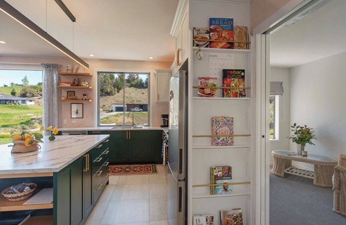 Redwood Valley House | Redwood Haven - Tranquil Escape Nestled in Redwood Valley’s Scenic Beauty!