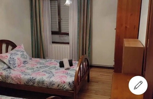 Cabezon de la Sal Condo | Redwoods