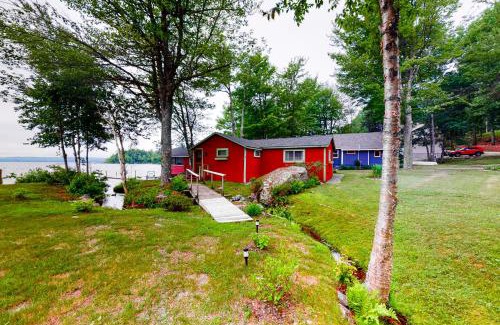 Ellsworth House | Reece Cottage