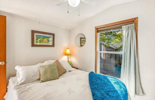 Hoodsport House | Reed's Cove Cabin