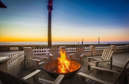Central Mission Beach House | Reef Break 1