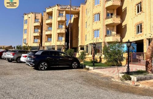 Marsa Alam Hotel | Reef House
