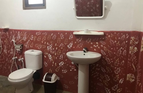 Valachchenai Bed & Breakfast | Reef Pasikudah