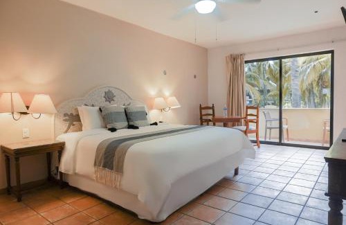 Telchac Puerto Hotel | Reef Yucatán All Inclusive & Convention Center