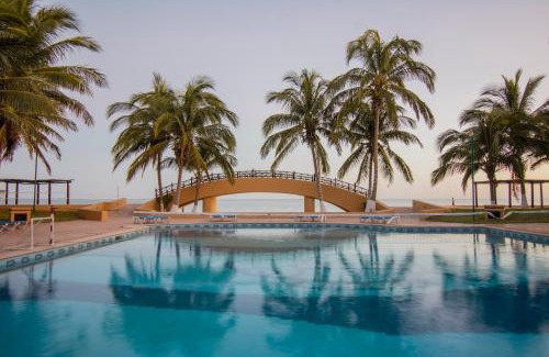 Telchac Puerto Hotel | Reef Yucatán All Inclusive & Convention Center