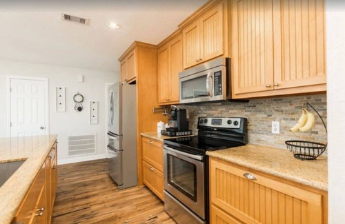 San Luis House | Reel Livin' Coastal Style