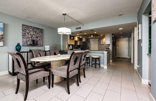 Daytona Beach Shores Condo | Reel Paradise - The Ashley