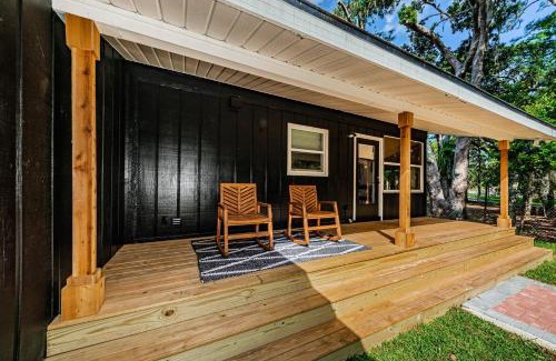 East Lake House | Reel Retreat