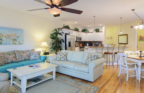 Kill Devil Hills Condo | Reelaxation: Oceanside Condo, YMCA Access