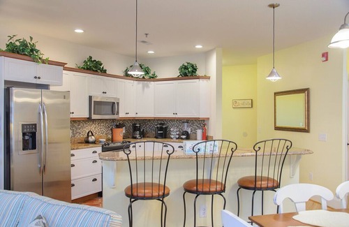 Kill Devil Hills Condo | Reelaxation: Oceanside Condo, YMCA Access