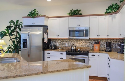 Kill Devil Hills Condo | Reelaxation: Oceanside Condo, YMCA Access